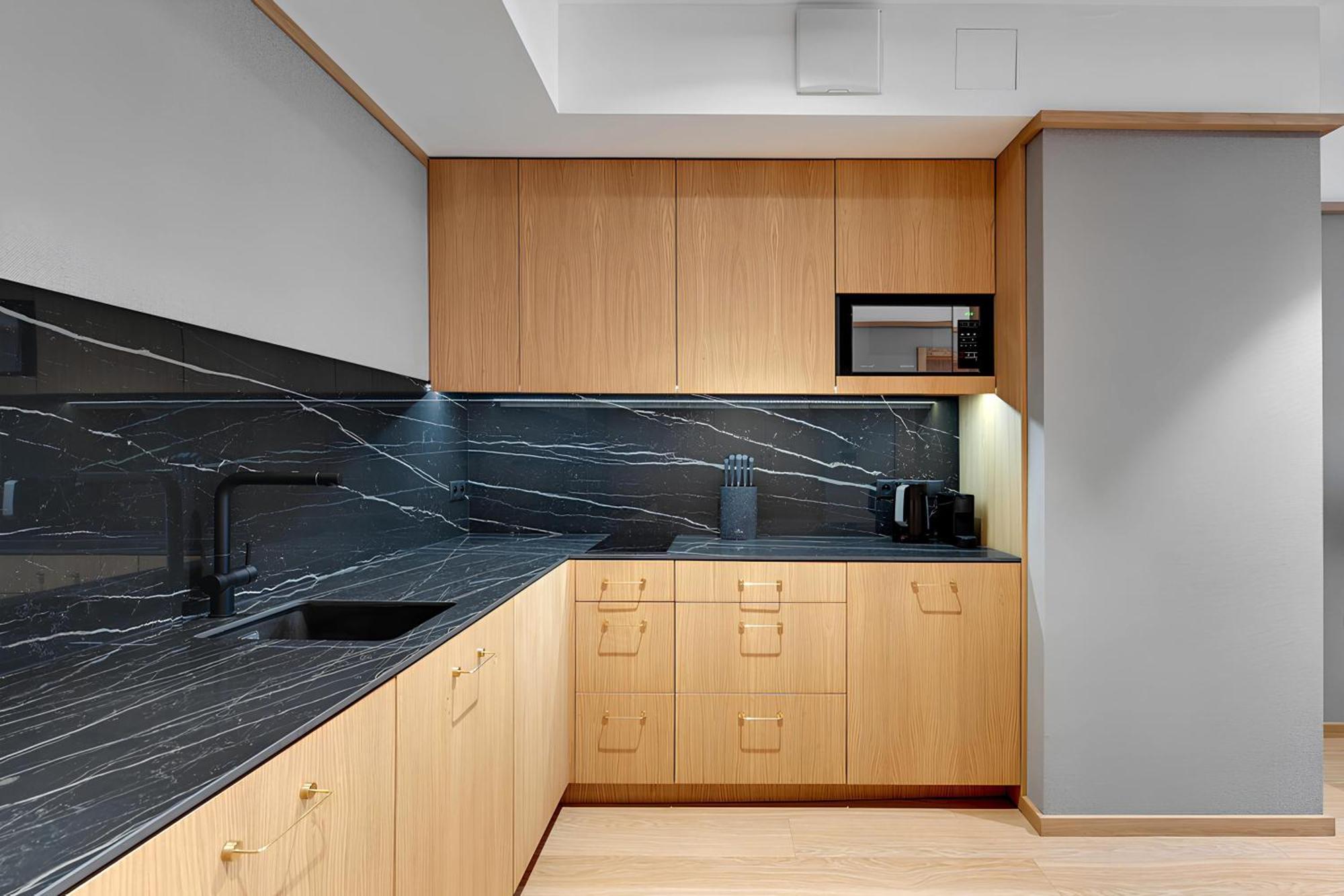 Apartments Deo Plaza I Γκντανσκ Εξωτερικό φωτογραφία