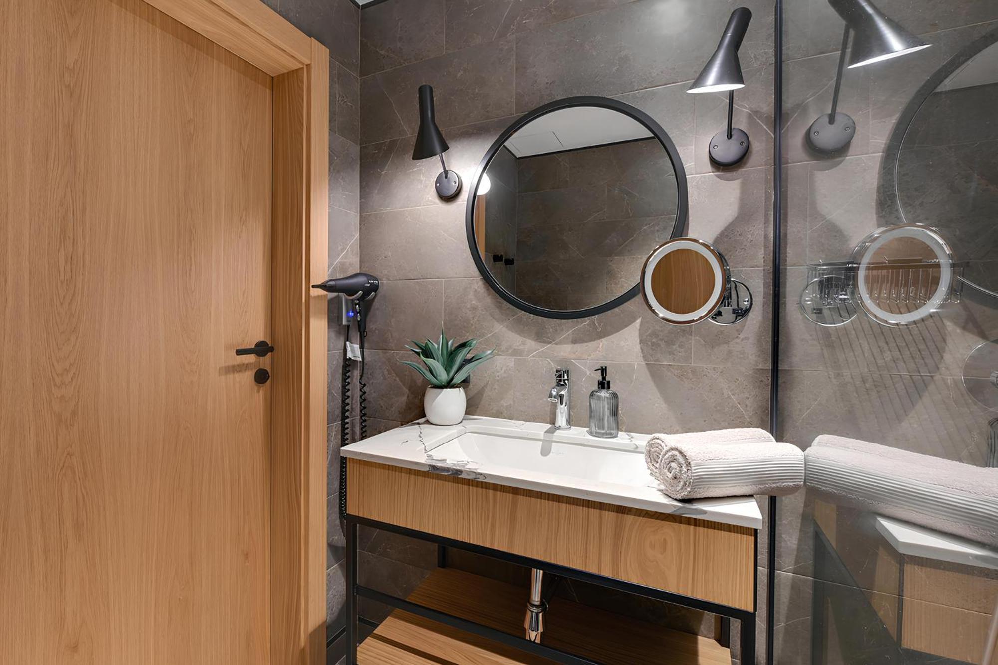 Apartments Deo Plaza I Γκντανσκ Εξωτερικό φωτογραφία